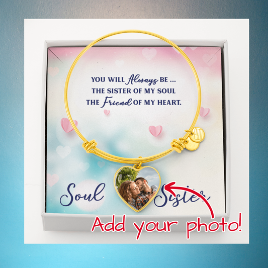 Photo Pendant costumize