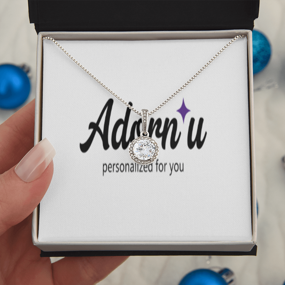 Eternal Hope Necklace