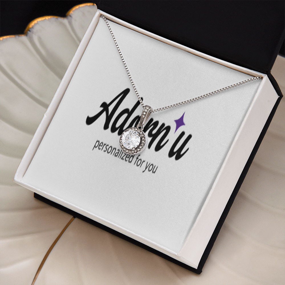 Eternal Hope Necklace
