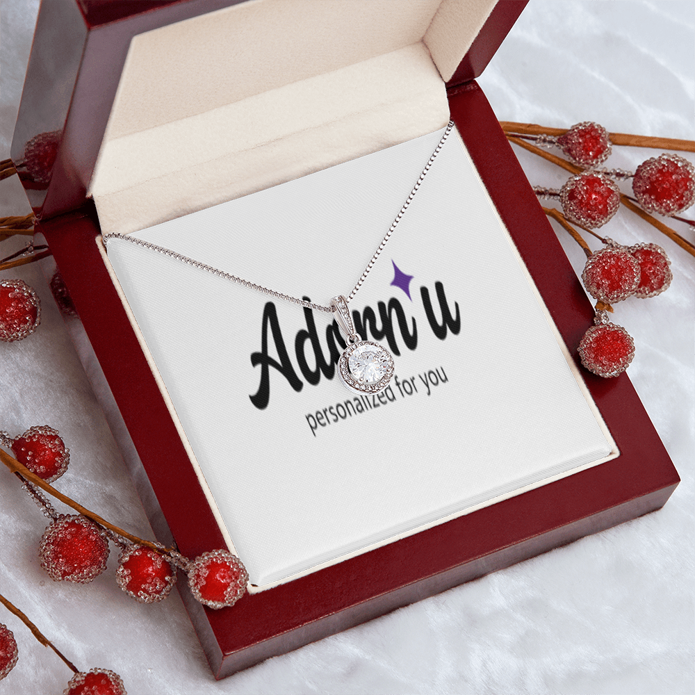 Eternal Hope Necklace