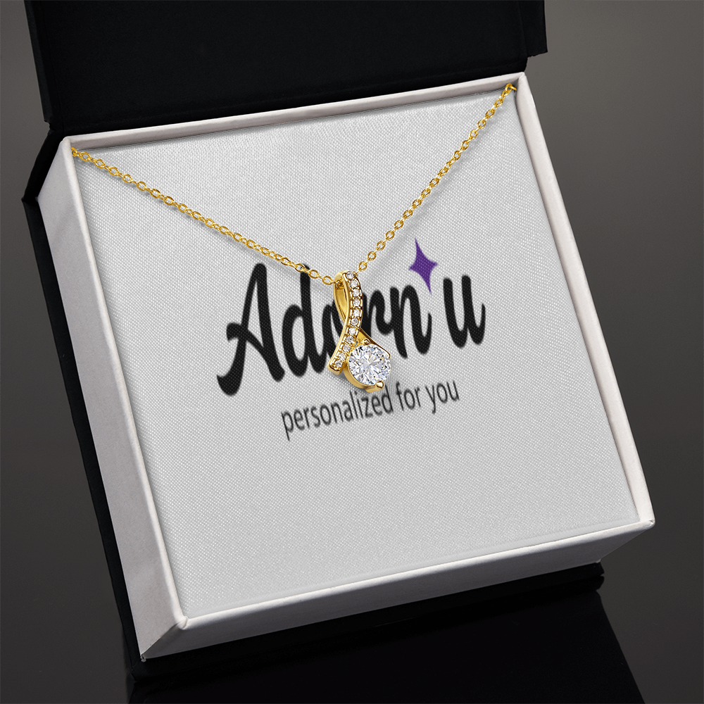Alluring Beauty Necklace