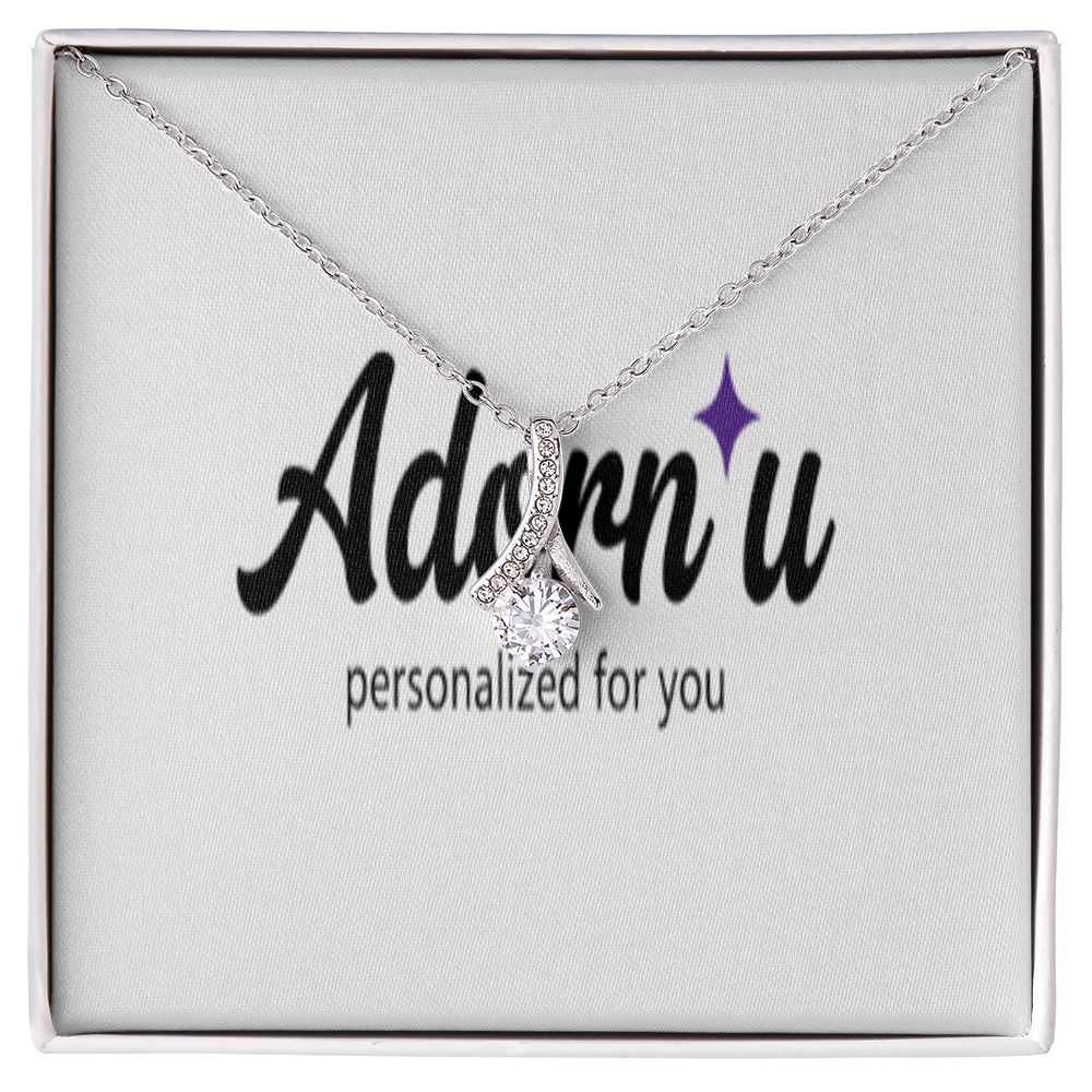 Alluring Beauty Necklace