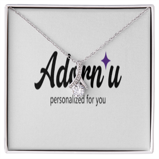 Alluring Beauty Necklace