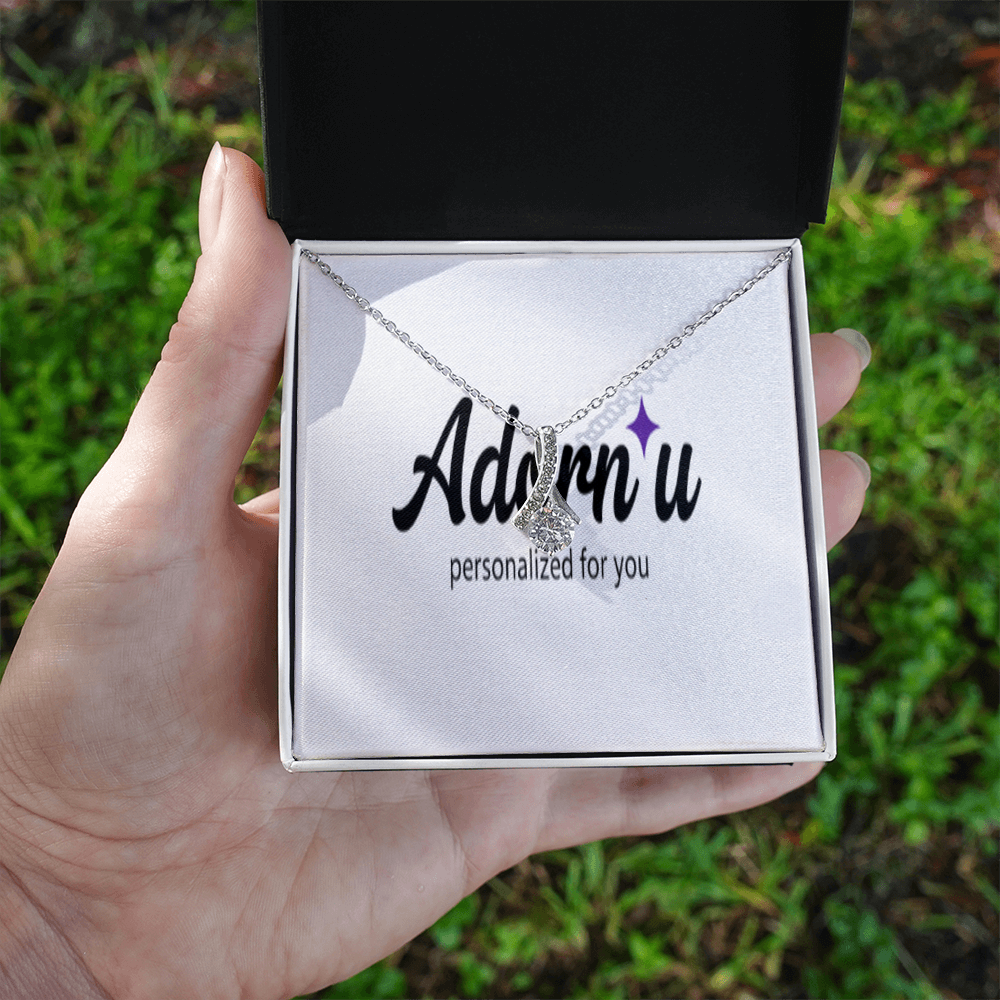 Alluring Beauty Necklace