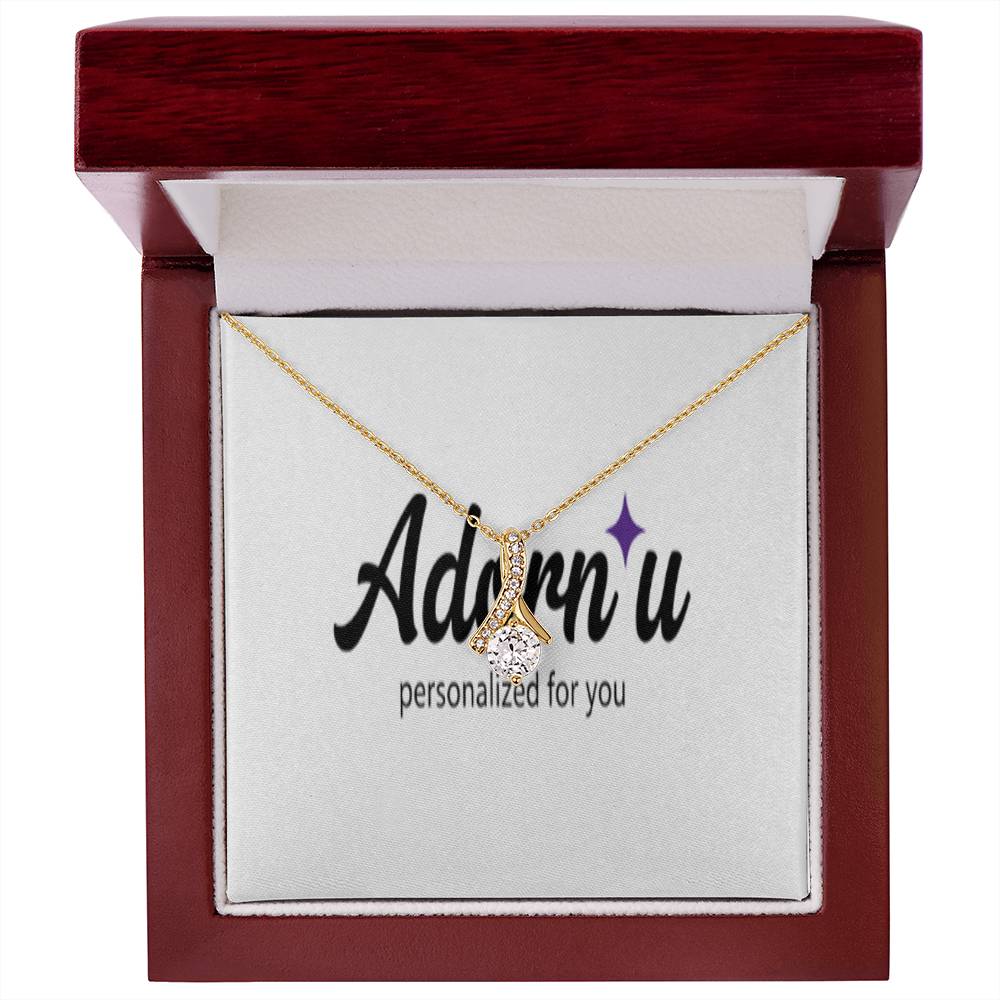 Alluring Beauty Necklace