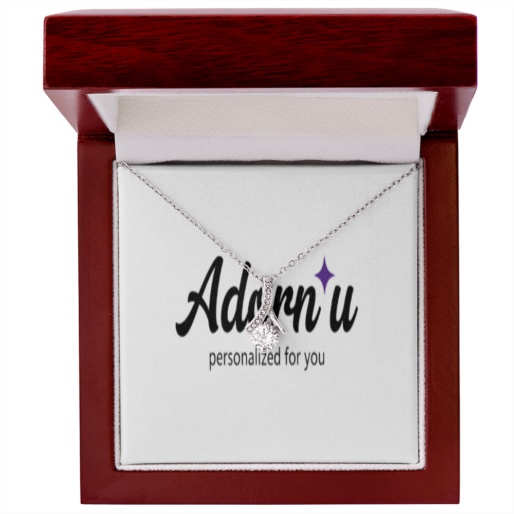 Alluring Beauty Necklace