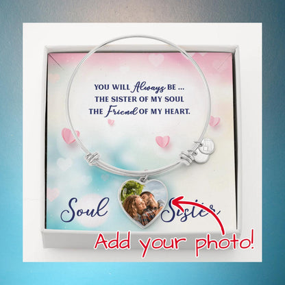 Photo Pendant costumize