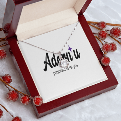 Eternal Hope Necklace