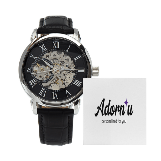 Open Work Watch