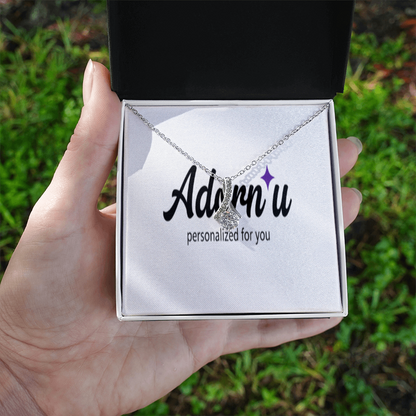 Alluring Beauty Necklace