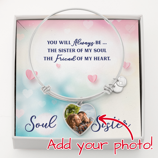 Photo Pendant costumize