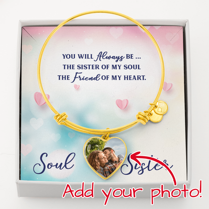 Photo Pendant costumize